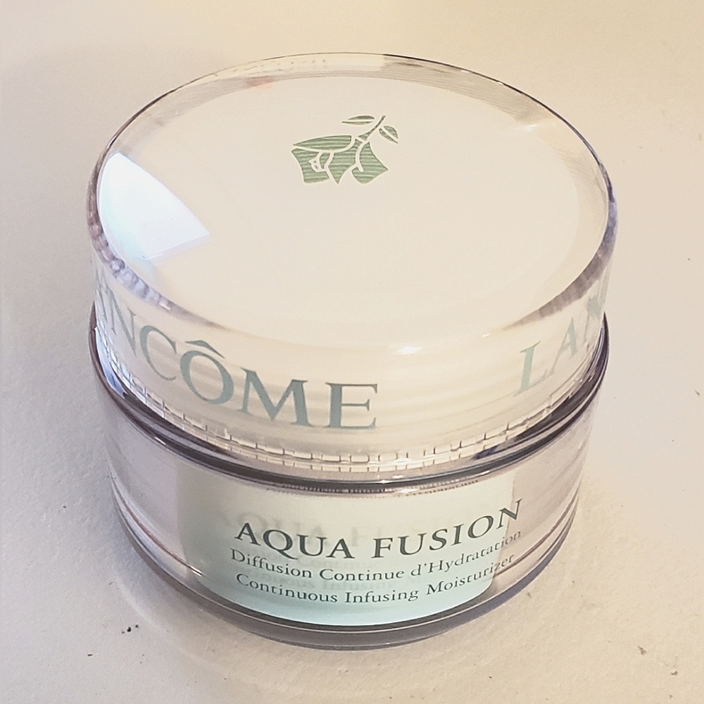 Lancome Aqua Fusion